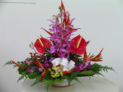 bouquet